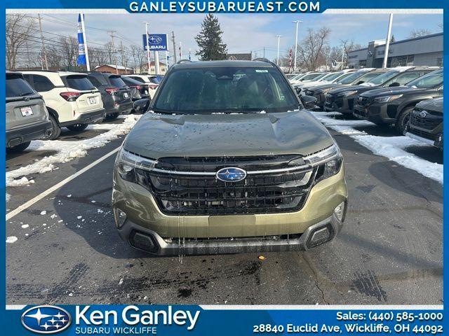 new 2026 Subaru Forester car, priced at $42,074