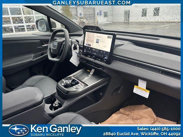 new 2026 Subaru Solterra car, priced at $39,270