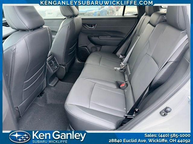 new 2026 Subaru Outback car, priced at $47,934