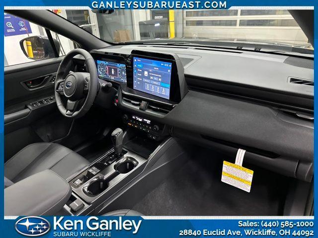 new 2026 Subaru Outback car, priced at $42,485