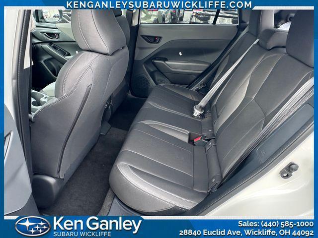 used 2026 Subaru Crosstrek car, priced at $28,991