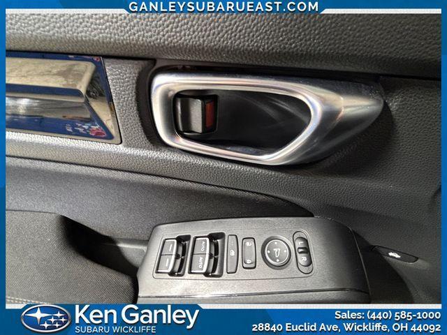 used 2023 Honda Civic car, priced at $22,593