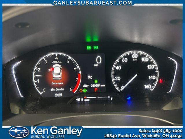 used 2023 Honda Civic car, priced at $22,593