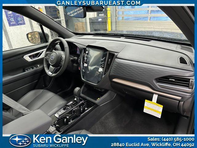 new 2026 Subaru Forester car, priced at $40,221