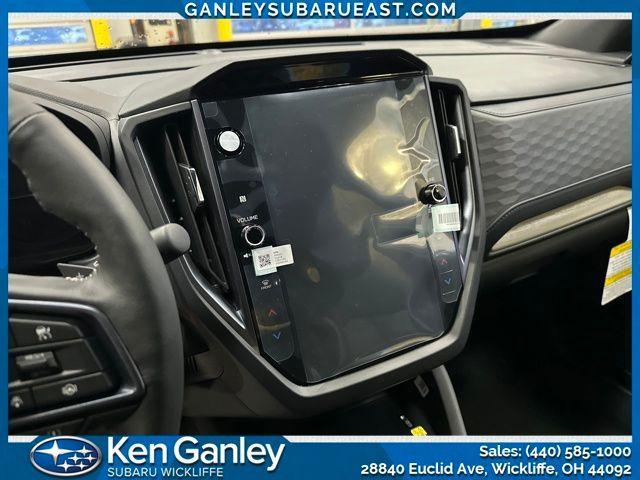 new 2026 Subaru Forester car, priced at $40,221