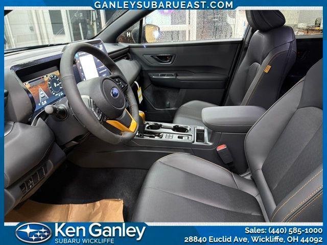 new 2026 Subaru Outback car, priced at $46,190