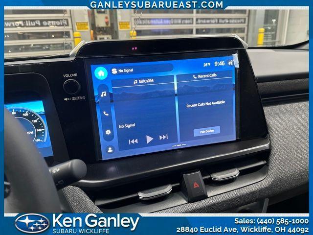 new 2026 Subaru Outback car, priced at $35,686