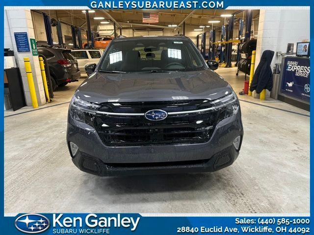 new 2026 Subaru Forester car, priced at $43,674