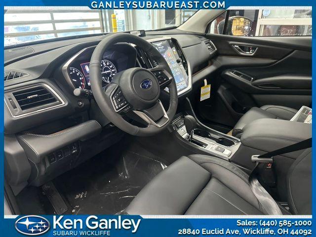 new 2026 Subaru Ascent car, priced at $52,595