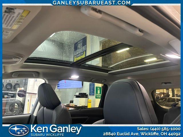 new 2026 Subaru Ascent car, priced at $52,595