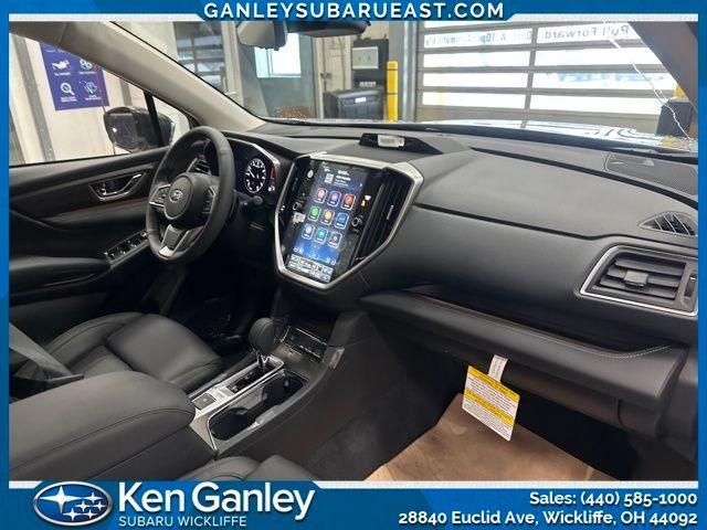 new 2026 Subaru Ascent car, priced at $52,595