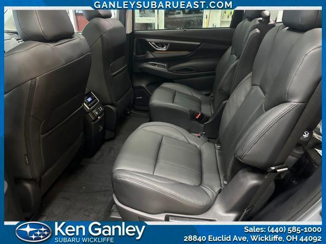 new 2026 Subaru Ascent car, priced at $52,595