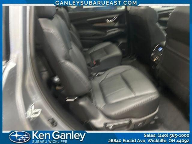 new 2026 Subaru Ascent car, priced at $52,595