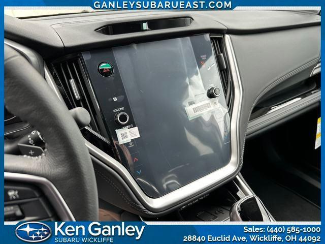 used 2025 Subaru Outback car, priced at $36,997