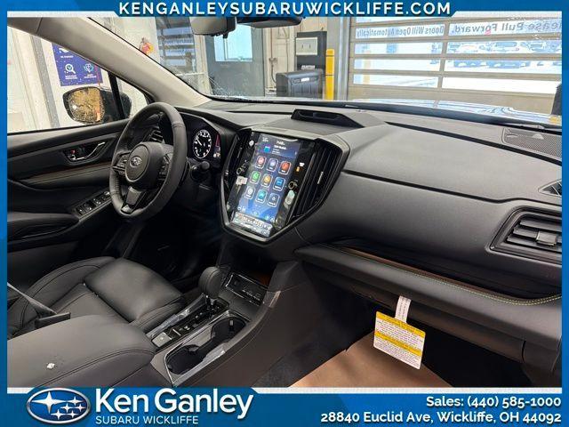 new 2026 Subaru Ascent car, priced at $51,025