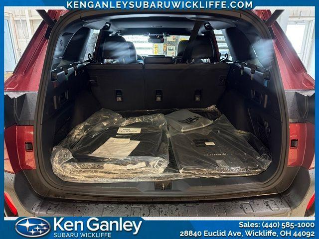 new 2026 Subaru Outback car, priced at $41,314