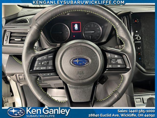 used 2025 Subaru Ascent car, priced at $40,391