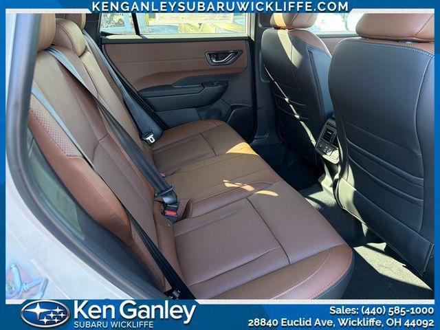 new 2026 Subaru Outback car, priced at $47,478