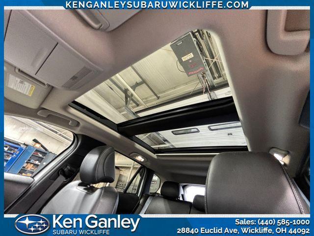 used 2023 Mazda CX-50 car, priced at $25,991