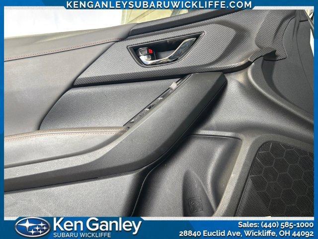 used 2024 Subaru Crosstrek car, priced at $29,339