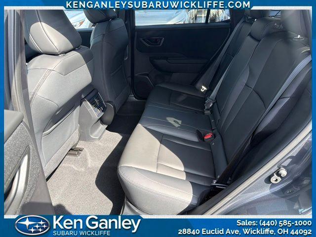 new 2026 Subaru Outback car, priced at $36,595