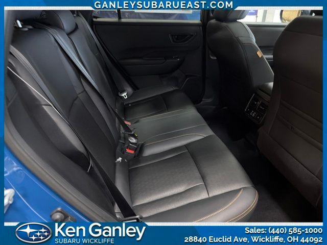 new 2026 Subaru Outback car, priced at $45,745