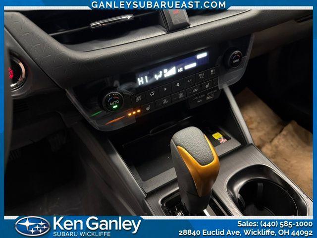 new 2026 Subaru Outback car, priced at $45,745