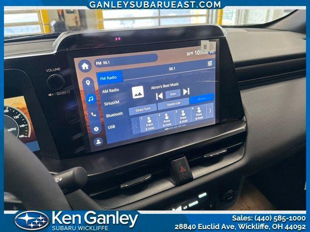 new 2026 Subaru Outback car, priced at $45,745