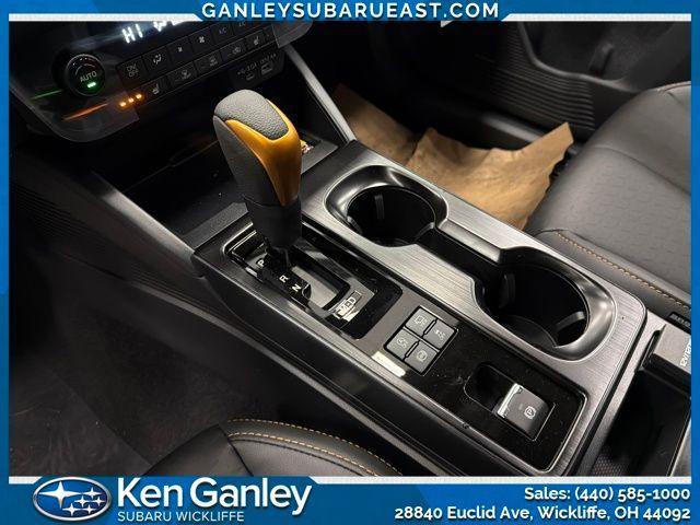 new 2026 Subaru Outback car, priced at $45,745