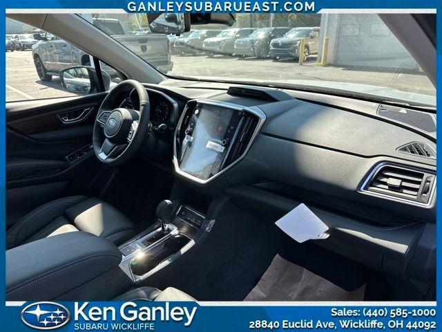 used 2025 Subaru Ascent car, priced at $54,305
