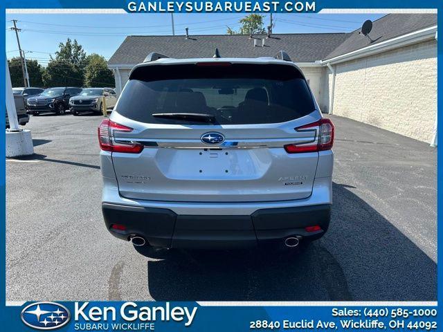 used 2025 Subaru Ascent car, priced at $54,305