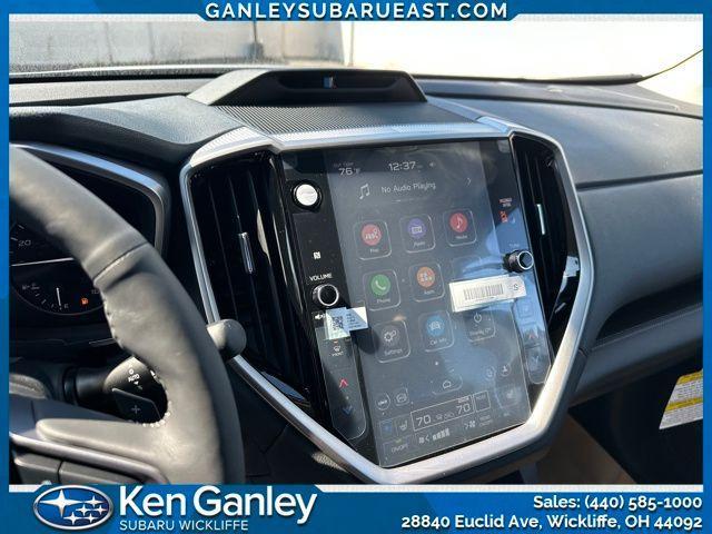 used 2025 Subaru Ascent car, priced at $54,305