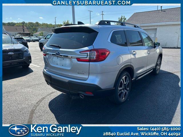 used 2025 Subaru Ascent car, priced at $54,305