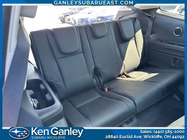 used 2025 Subaru Ascent car, priced at $54,305