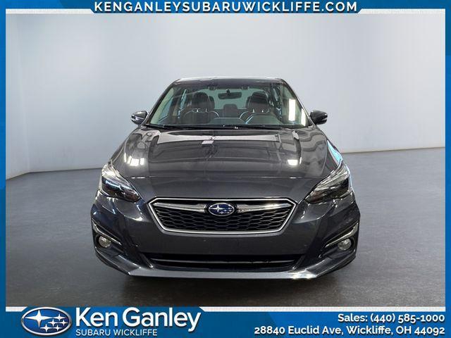 used 2019 Subaru Impreza car, priced at $17,991