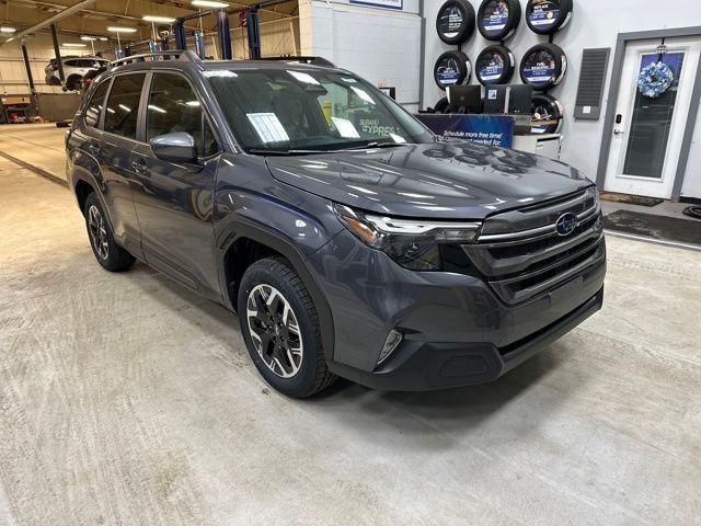 new 2026 Subaru Forester car, priced at $35,511