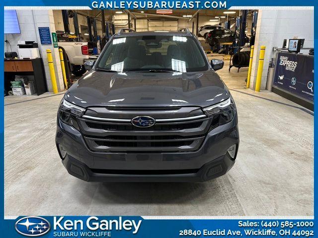 new 2026 Subaru Forester car, priced at $35,511