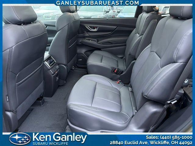 new 2026 Subaru Ascent car, priced at $49,368