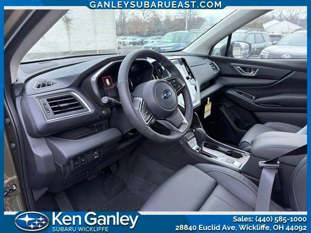 new 2026 Subaru Ascent car, priced at $49,368