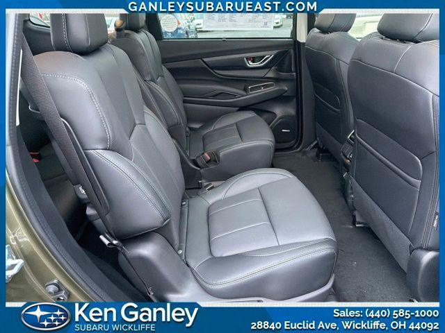 new 2026 Subaru Ascent car, priced at $49,368