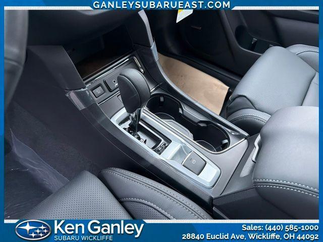 new 2026 Subaru Ascent car, priced at $49,368