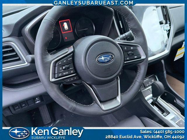 new 2026 Subaru Ascent car, priced at $49,368