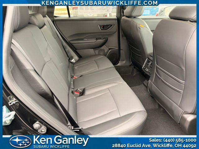 new 2026 Subaru Outback car, priced at $48,039