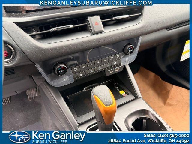 new 2026 Subaru Outback car, priced at $48,039