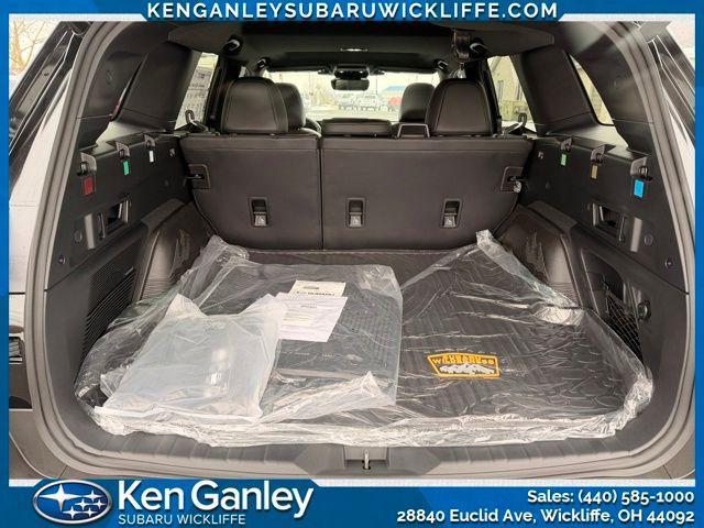 new 2026 Subaru Outback car, priced at $48,039