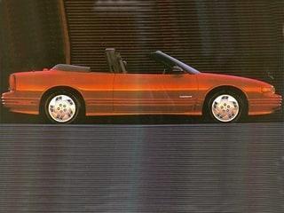 used 1992 Oldsmobile Cutlass Supreme car, priced at $7,991