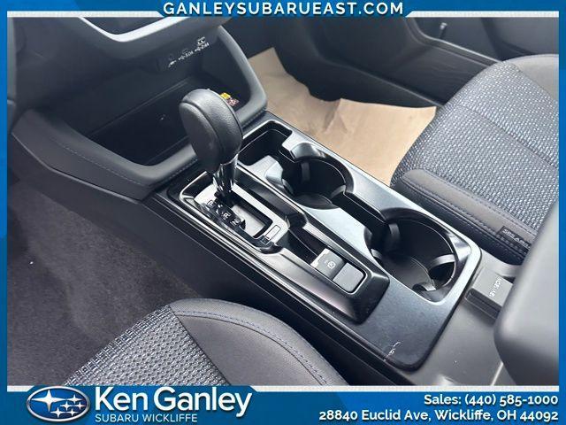 new 2026 Subaru Forester car, priced at $35,432