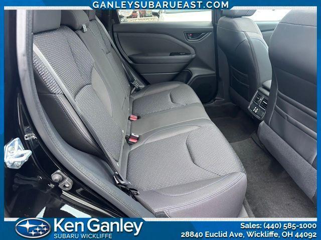 new 2026 Subaru Forester car, priced at $35,432