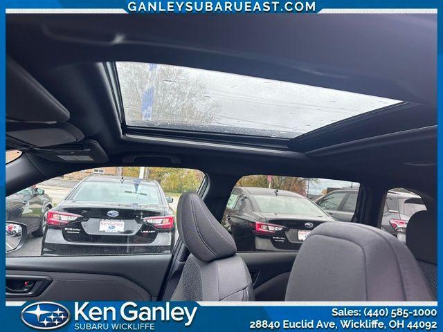 new 2026 Subaru Forester car, priced at $35,432