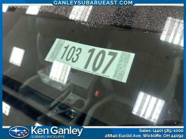 new 2026 Subaru Crosstrek car, priced at $38,717